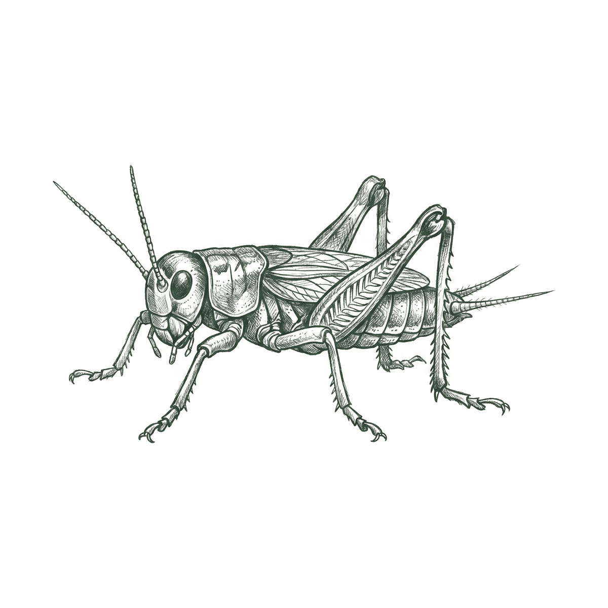Crickets