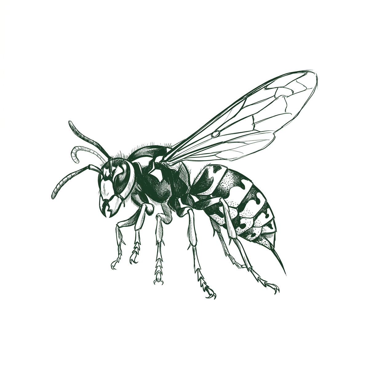Wasps & Hornets