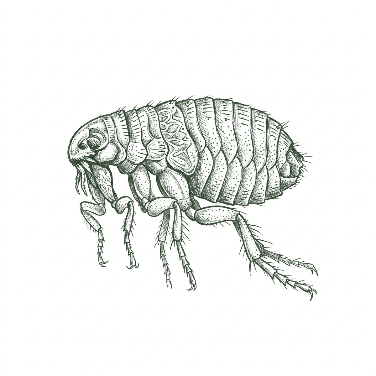 Fleas