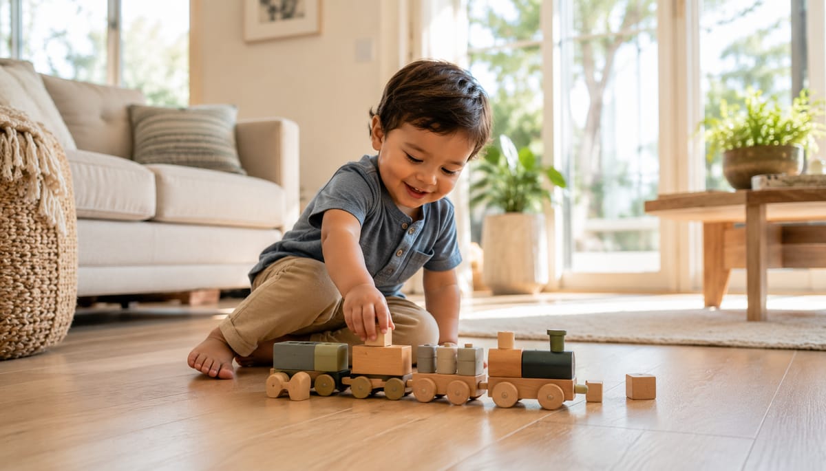 Protecting Your Kids From Pests — A Room-by-Room Guide for Southern California Families