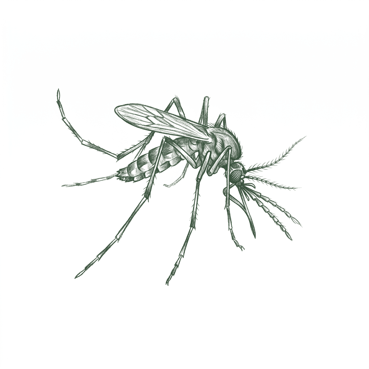 Mosquitoes