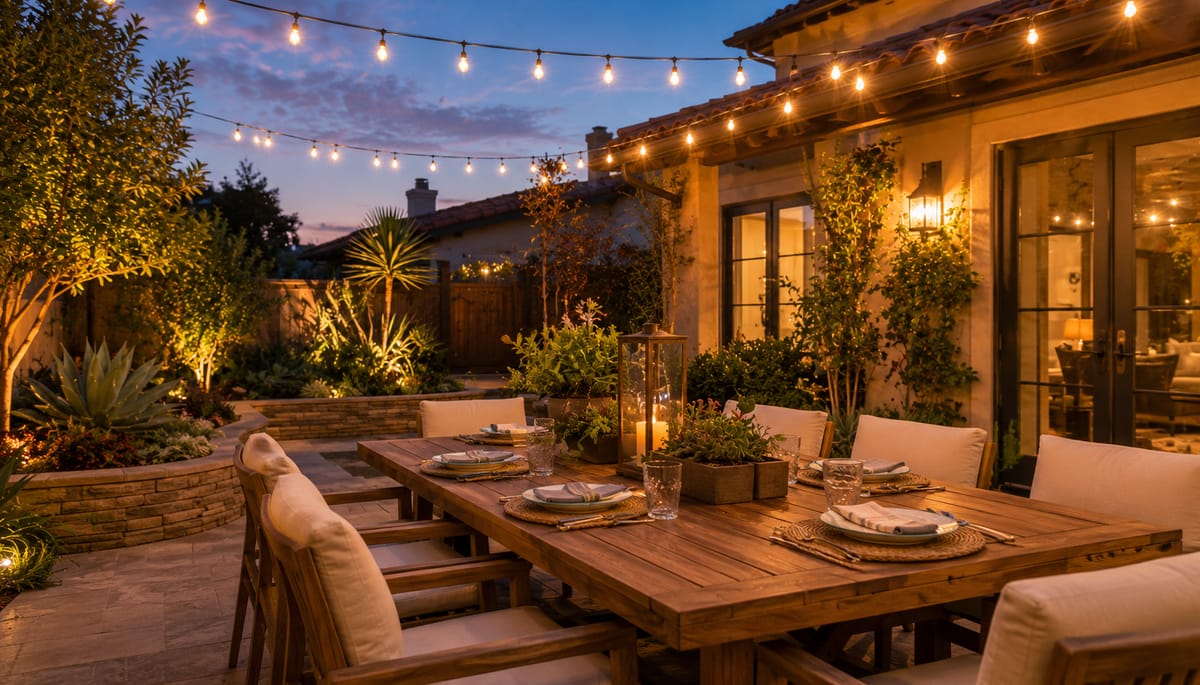 Why Your Backyard Is a Bug Magnet — and How to Take It Back This Summer