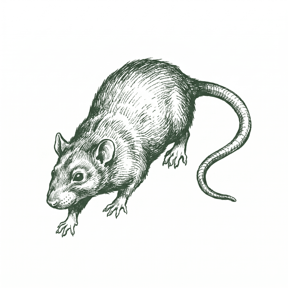 Rodents