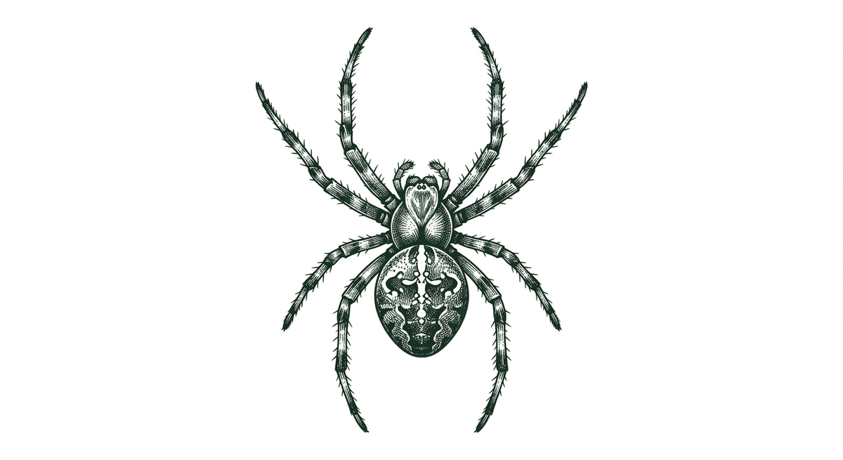 Spiders
